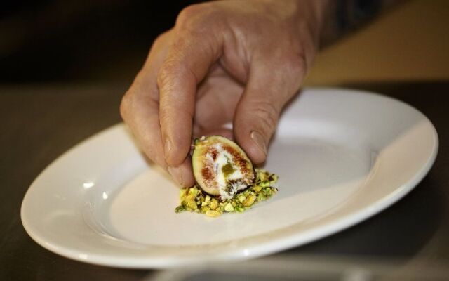 Berkeley River Lodge