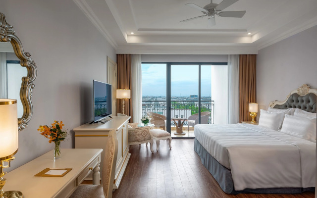 Meliá Vinpearl Hai Phong Rivera