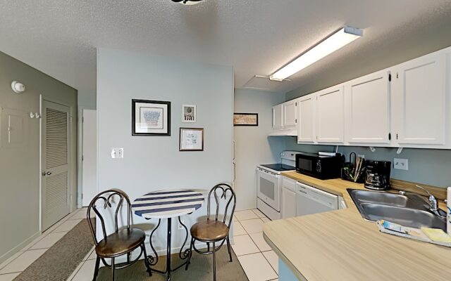 Sandpiper Cove by Southern Vacation Rentals