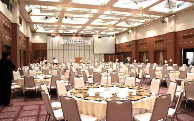 Hotel Excel Kikusui