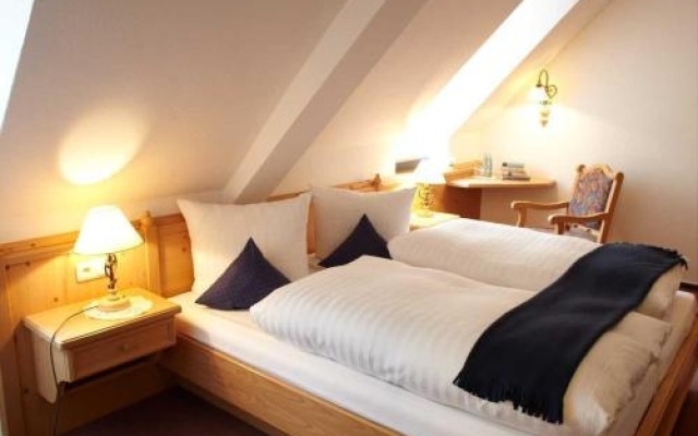 Hotelgasthof Buchenmühle