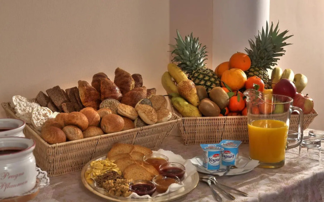 Hotel Salus Terme