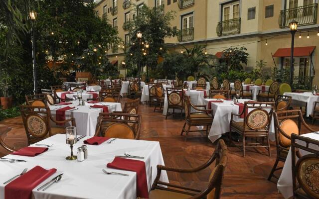 Woolley’s Classic Suites