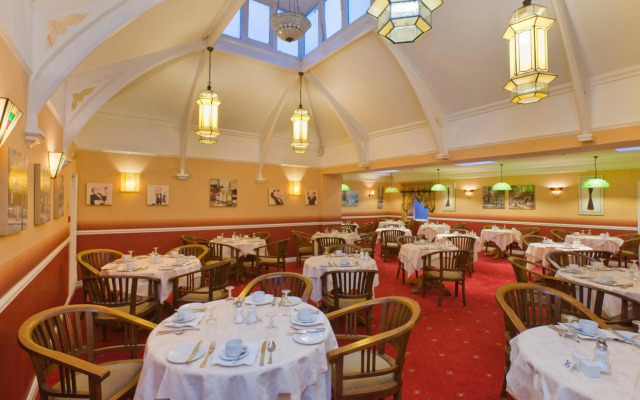 Calverts Hotel (Adults only)