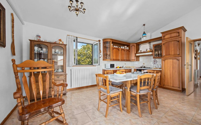 Apartment Tedi with Sea View