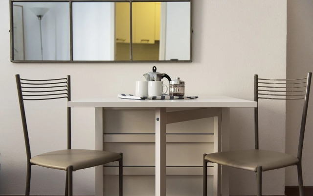 Hidden Retreat near Duomo