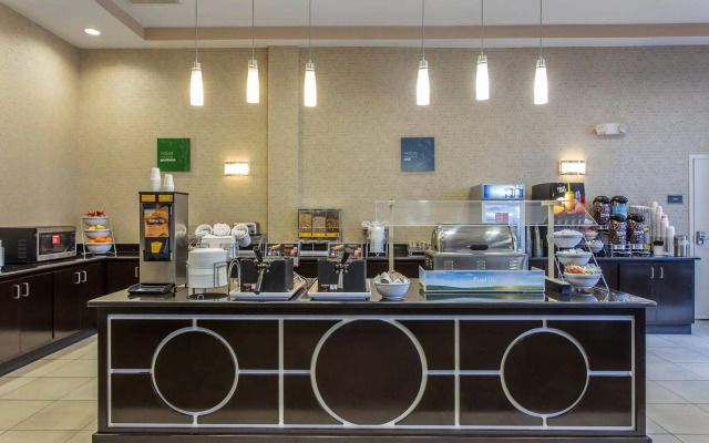 Comfort Suites Florence I-95