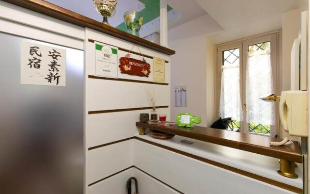 For Group: Luxury Apartment in City Center