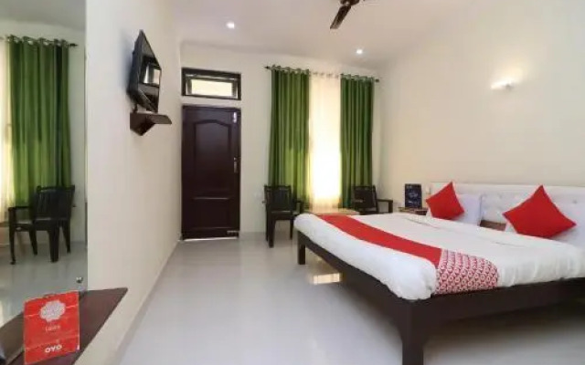 Hotel Wild Stone by OYO Rooms