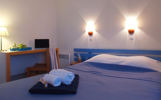 Holiday Home in Ars-en-re for Family