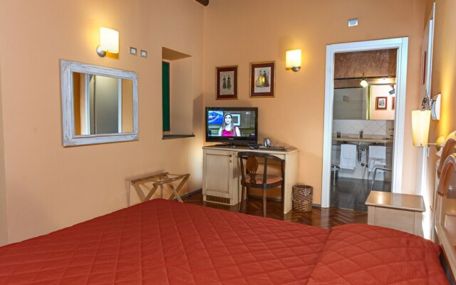 Suite Accommodation