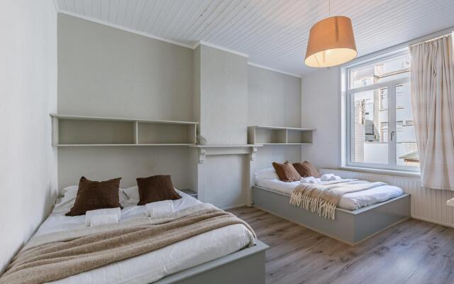 BE OST Edmo 11 in Oostende