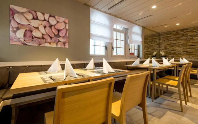 Hotel-Restaurant Ackersand