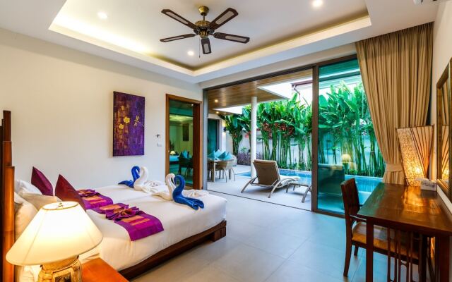 Ka Villas by Lofty
