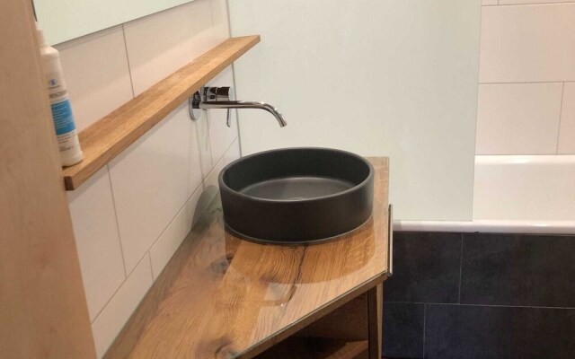 Tranquil Chalet in Niedernsill Salzburg With Garden