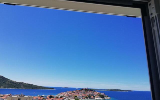 Apartmani Marija
