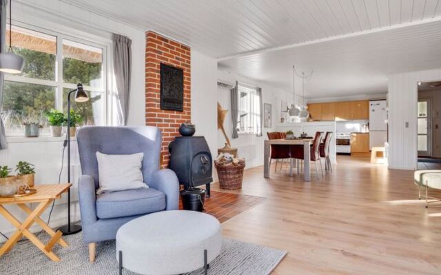 "Dilara" - 2.5km from the sea in Western Jutland