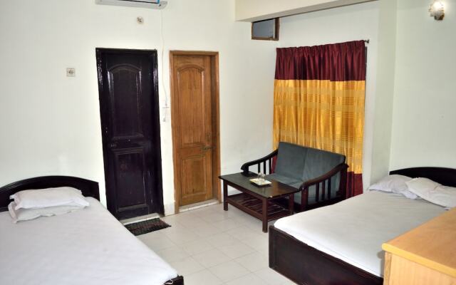Sea Breeze Resort