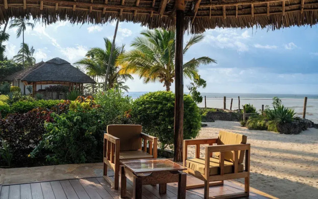 Maharaja Boutique Hotel Zanzibar