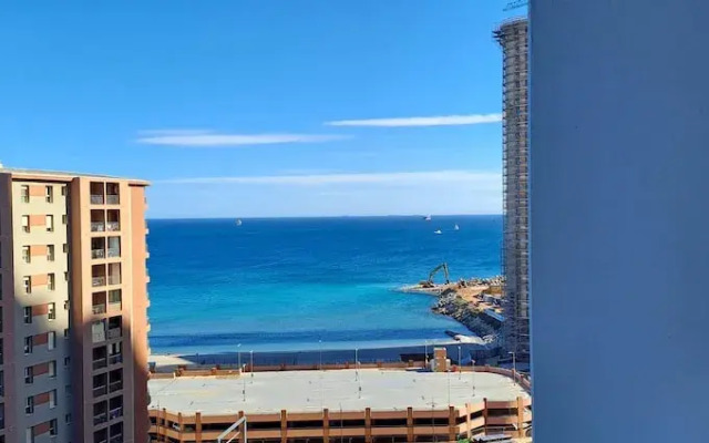 E1 Suites - Hosted by Sweetstay