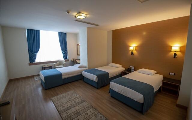 Gaziantep Plaza Hotel