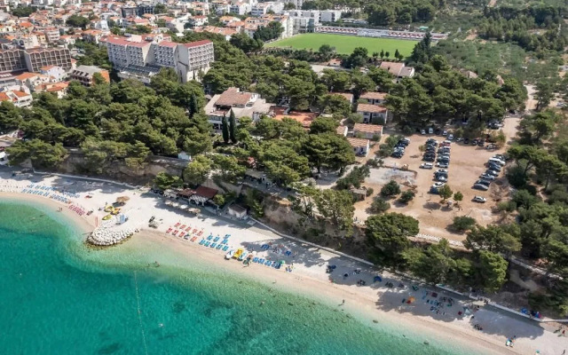 Bungalows Urania
