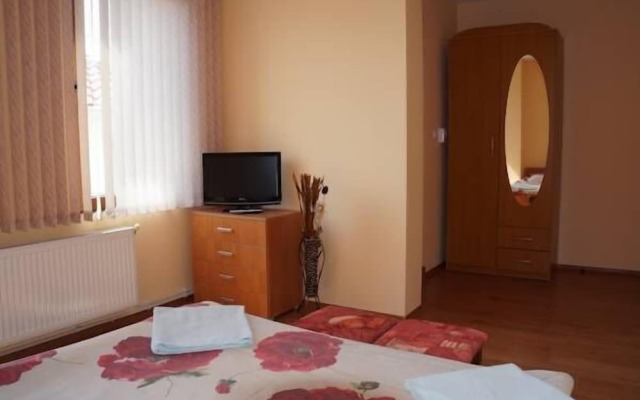 Family hotel Slavianska dusha