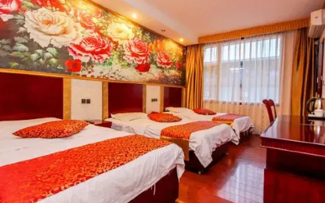 Yin E Hotel