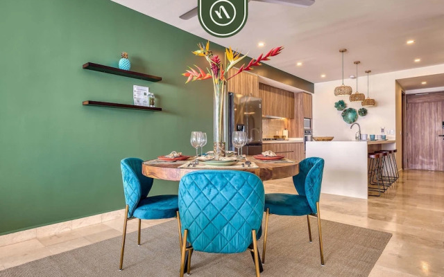 Harbor 171 Torre Norte 2207