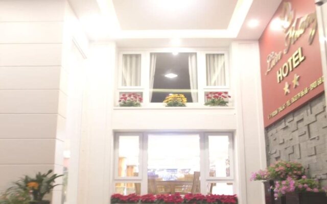 Lien Huong Hotel