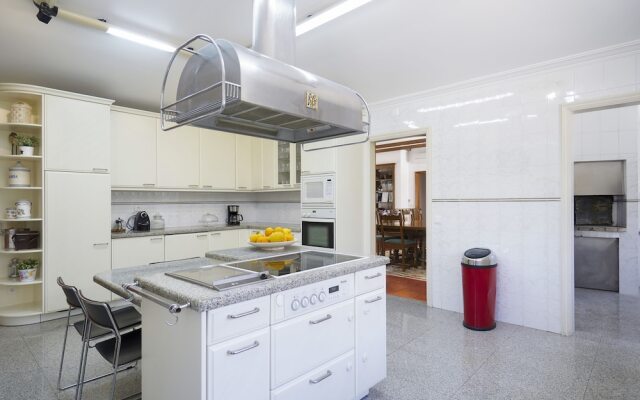 Villa Santa Teresinha