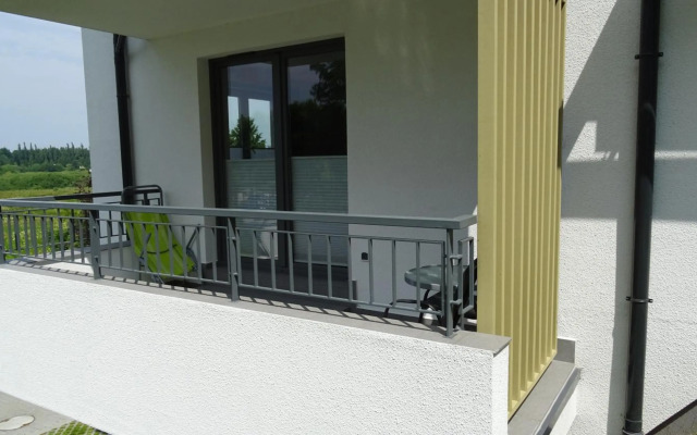 Apartamenty Perły Bałtyku