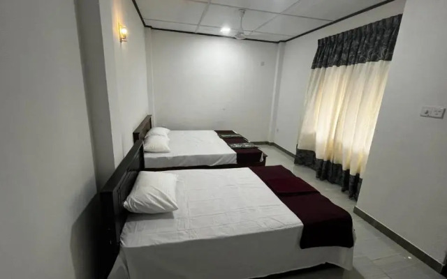 Ranabahu Resort