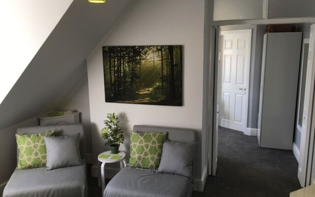 Rivendell Guest House