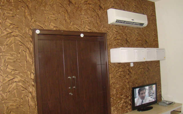 Silver City Hotel Apartments