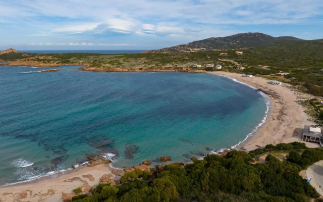 Residence Le Rocce Rosse