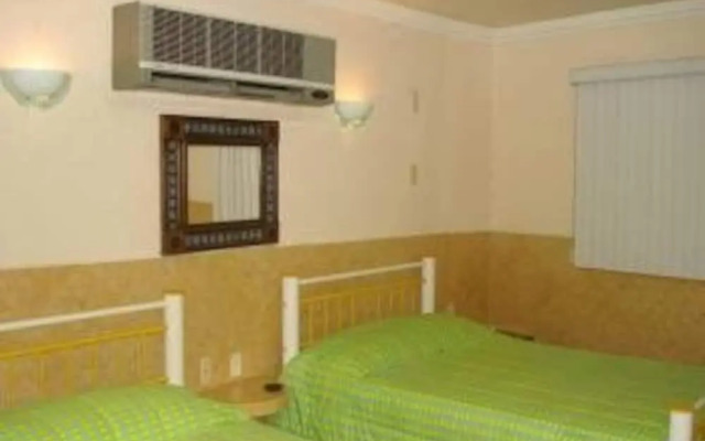 Hotel Fiesta Veracruz