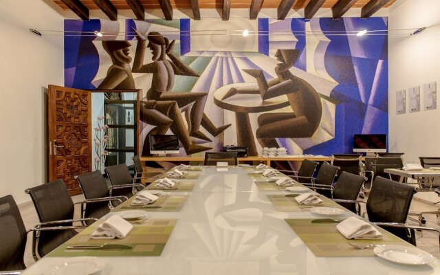 Anticavilla Hotel restaurante & Spa