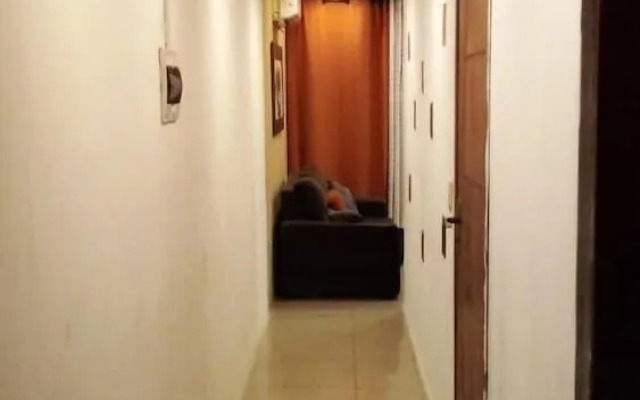 BETMAR Alojamiento en Centro de Artigas