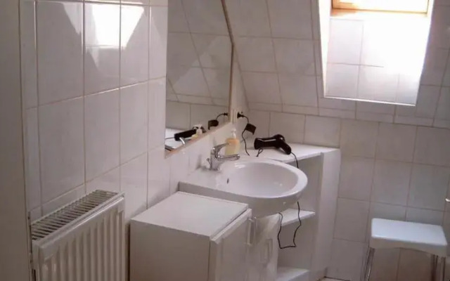 Aktiv Hotel Pension Villa Maria