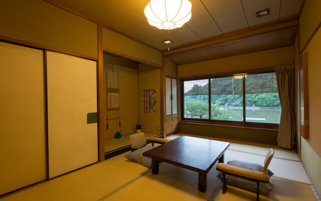 Arashiyama Benkei