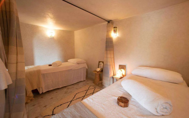 Atlas Kasbah Ecolodge