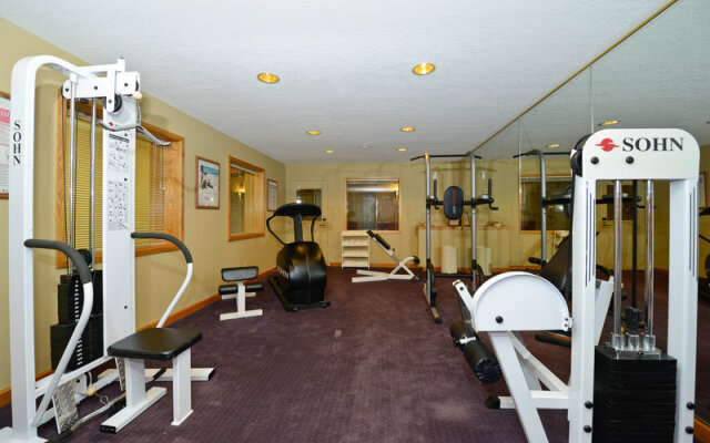 Days Inn & Suites By Wyndham Kalamazoo