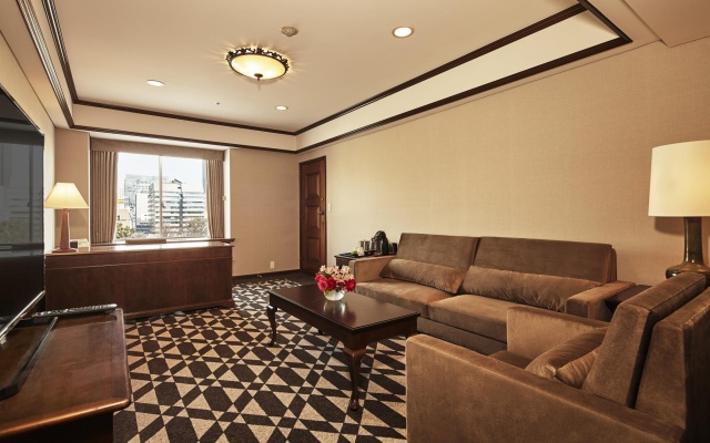 Executive (5F) Suite 사진 4