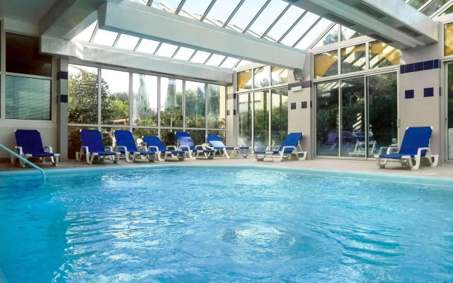 ibis Sète Balaruc les Bains Bien-être et Spa Hotel