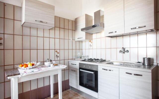 Casa vista mare direttamente in spiaggia m237