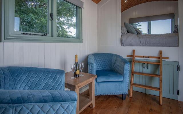 Rosemary - 1 Bedroom - Amroth