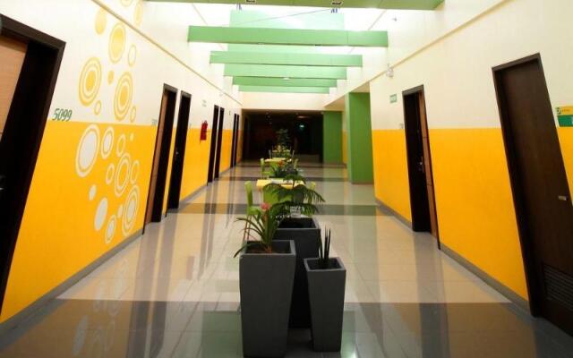 Go Hotels Otis-Manila – Multi-Use Hotel
