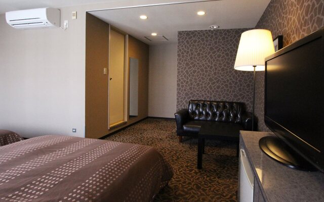 HOTEL LiVEMAX Kobe