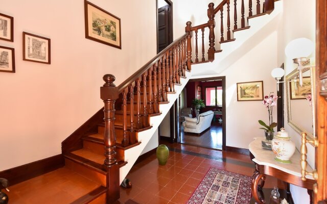 Finca Madroñal con piscina Gran Canaria